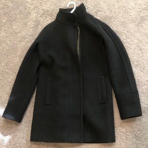 Slightly Used JCrew Topcoat